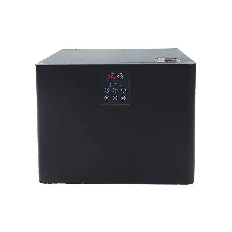 0.3HP MH water chiller