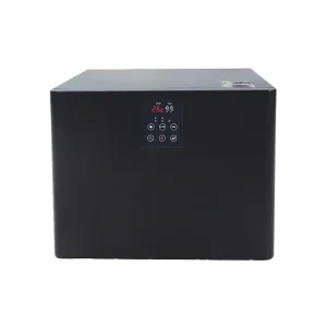 OEM 0.3HP High-end UV Model