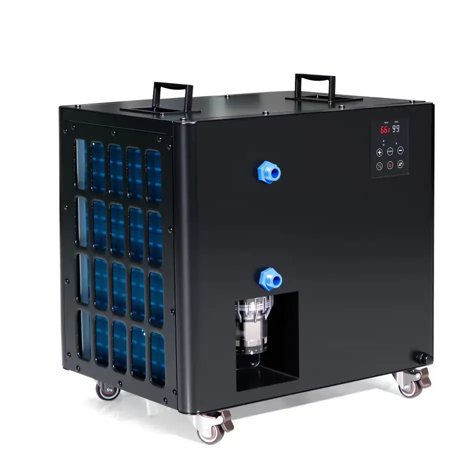 0.5HP customized version chiller