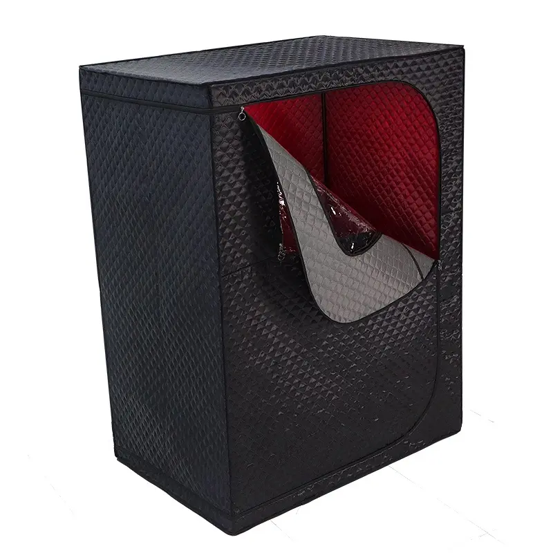 Discount Infrared dual-person sauna box Service, Suppliers