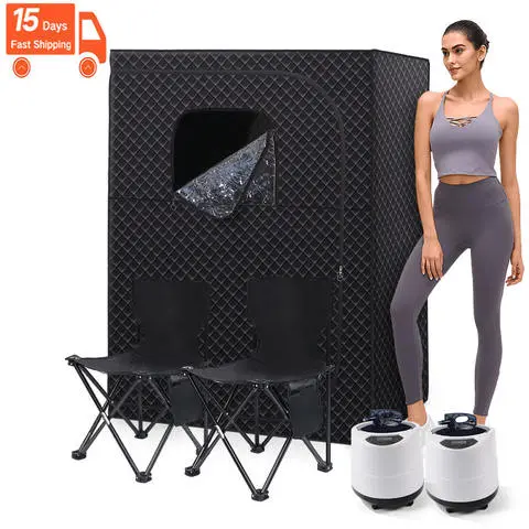 High-Quality Double Steam Bath Box Manufacturer, Manufacturers