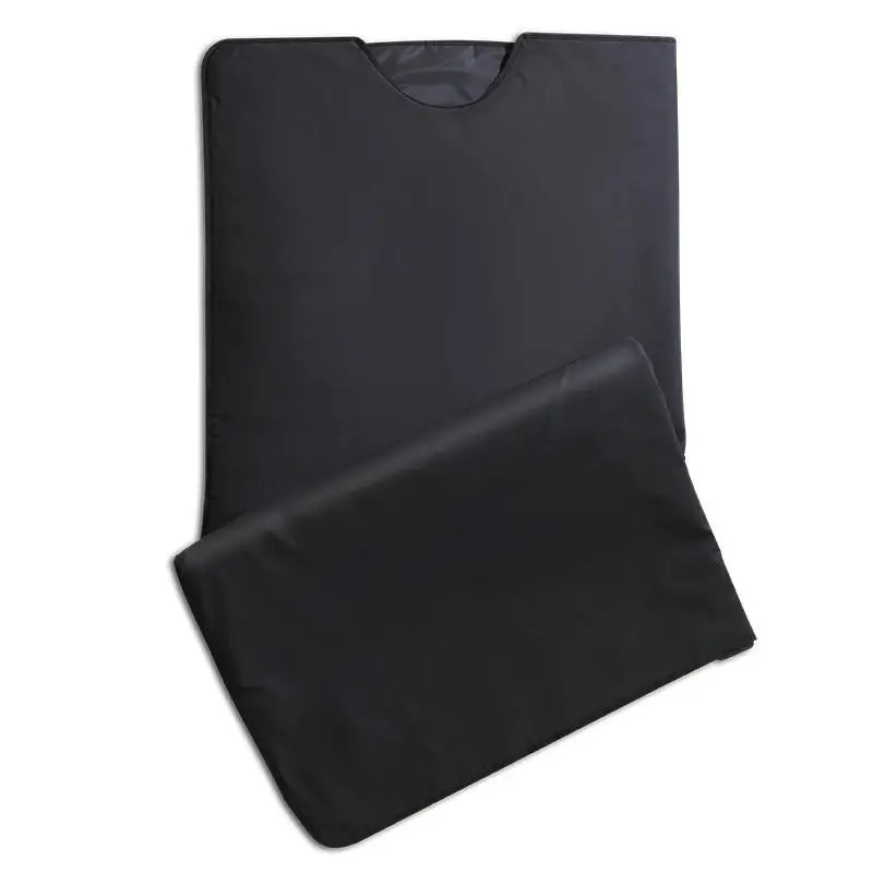 OEM Far Infrared Three-Temperature Zone Sauna Blanket Service, Factory