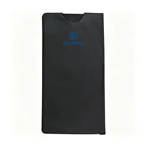 China Far Infrared PEMF Single Zipper Sauna Blanket Company, Service