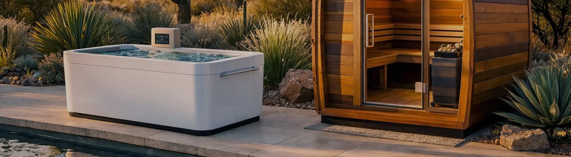 Custom wellness equipment manufacturing