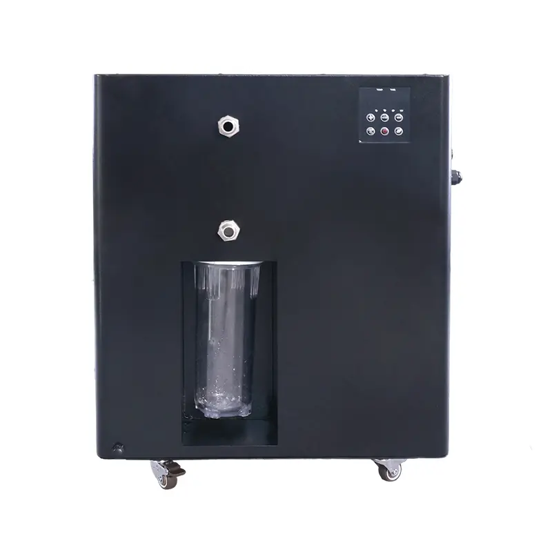 1.5HP ice bath water chiller with dual voltage