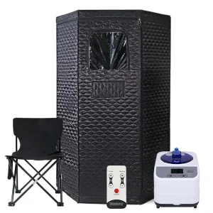 ODM Pentagonal Steam Bath Box