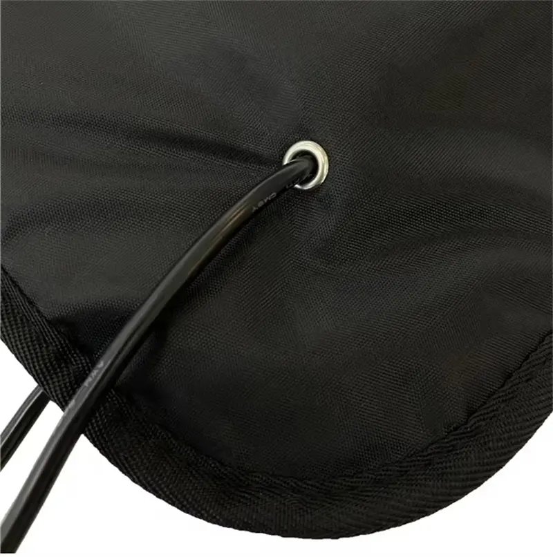 ODM Far Infrared Double Zipper Sauna Blanket (Reach Hand Design) Companies, Products
