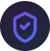 Comprehensive support icon