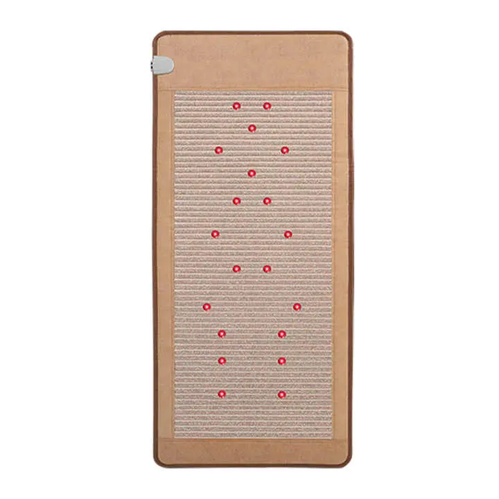 FUL-8102 body photon therapy mat
