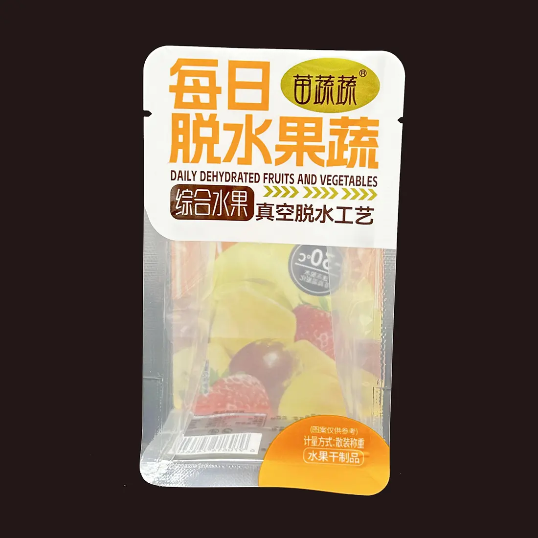 Wholesale High Barrier Transparent Stand Up Pouch Manufacturer, Manufacturers