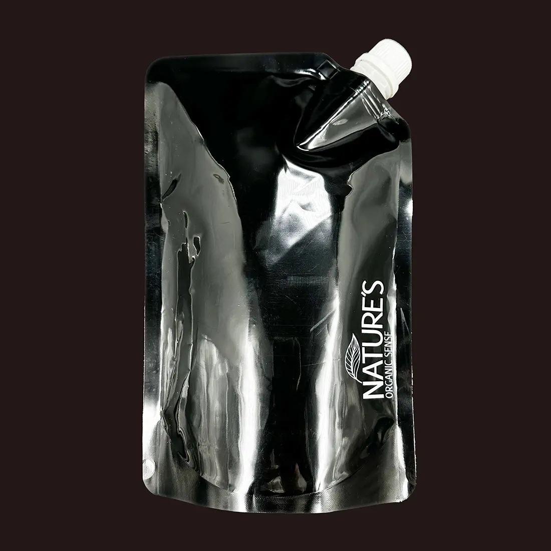 Wholesale Daily Chemicals Packaging pouch with spout Supplier, Suppliers
