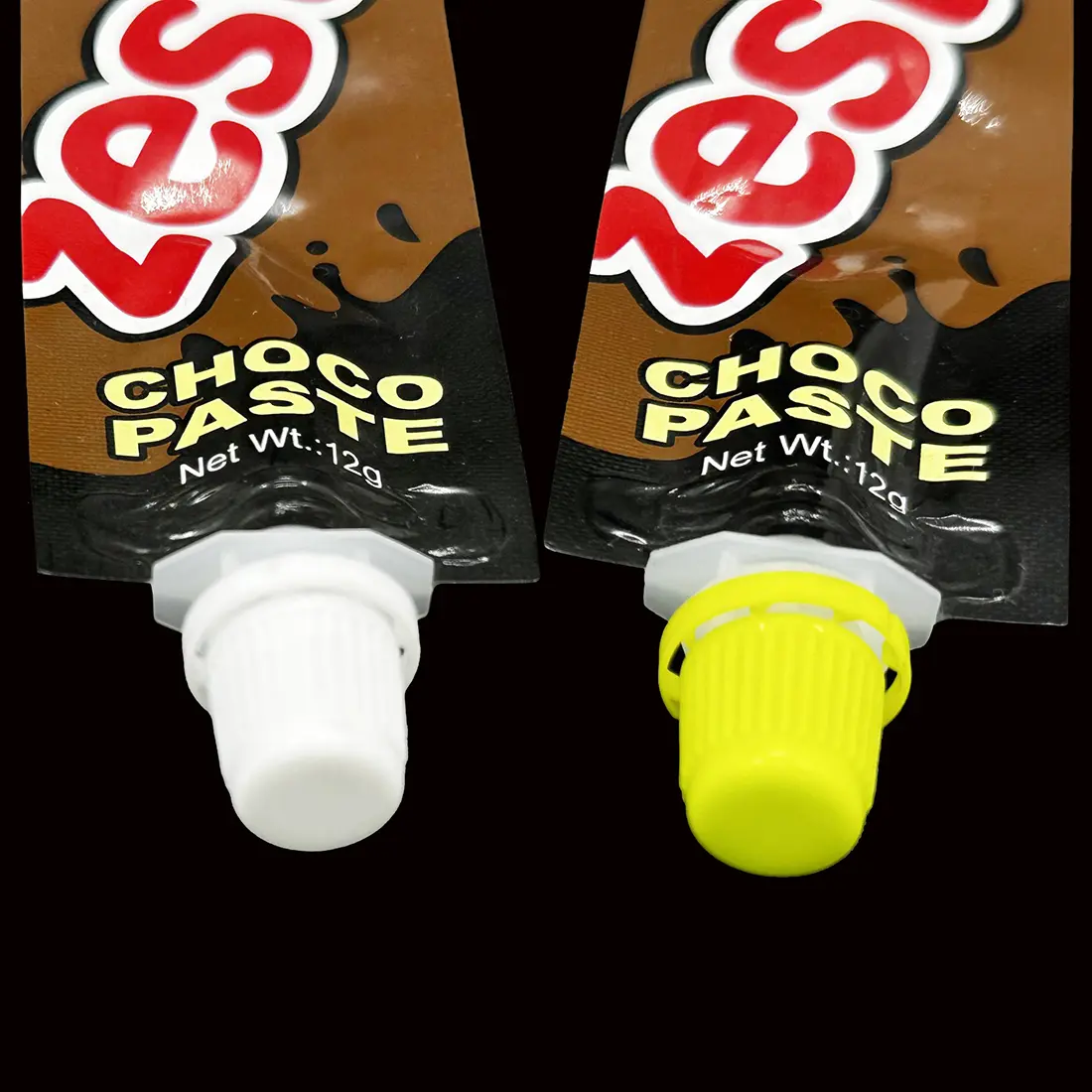 Wholesale Special Shape Pouch with Spout - 98μm Thickness, China Suppliers & Factory for Liquid Packaging Solutions Manufacturer, Suppliers