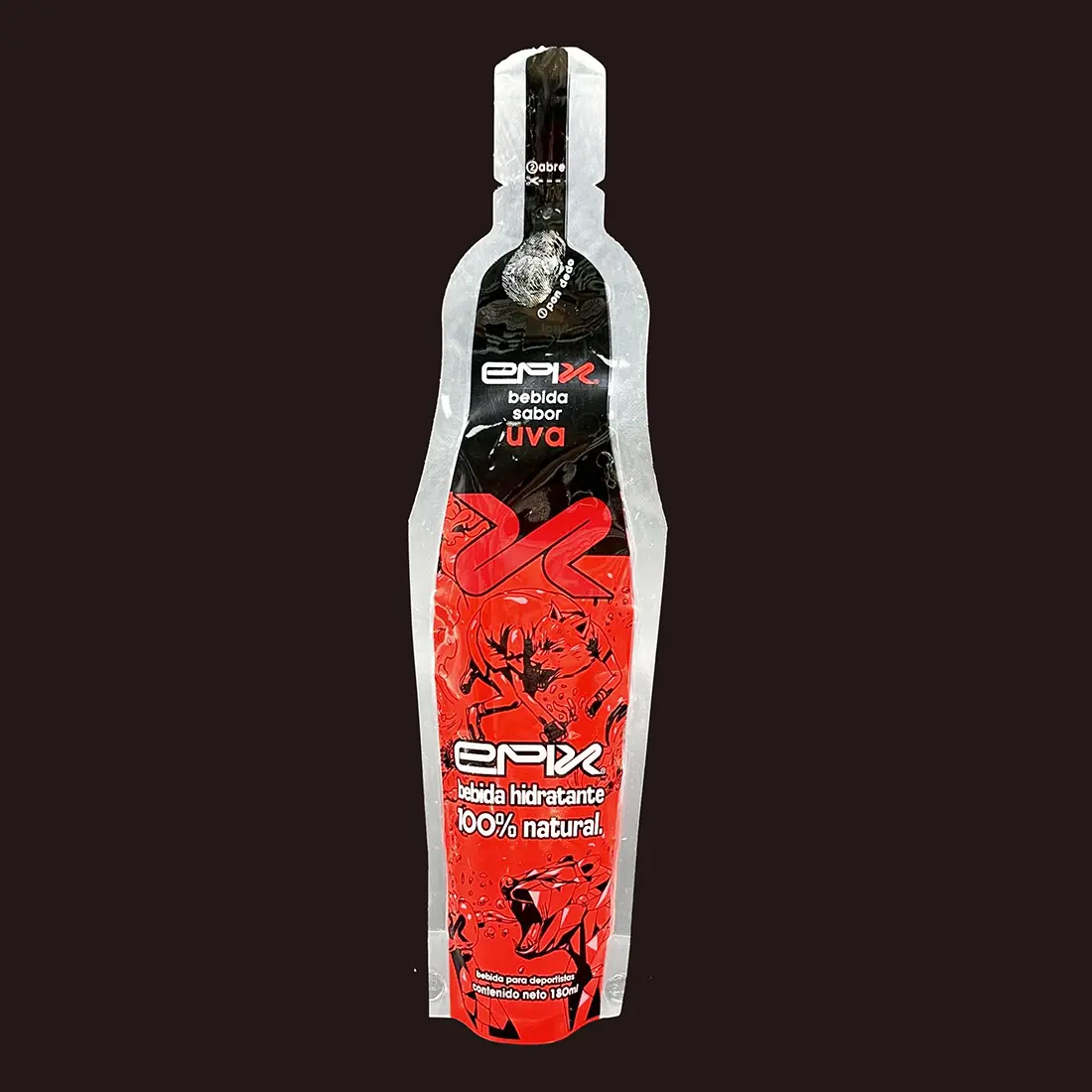 China Suppliers Stand Up Pouch Bags for Beverage Liquid Packaging | Factory Direct Quality