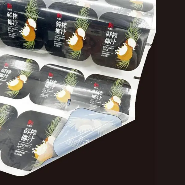 Wholesale High-Temperature, High-Pressure Cooking Packaging Film from China Suppliers - Factory-Direct Quality Solutions Manufacturers, Supplier