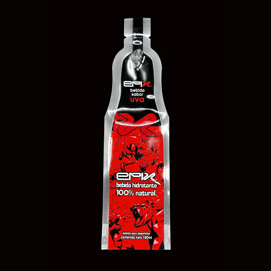 China Suppliers Stand Up Pouch Bags for Beverage Liquid Packaging | Factory Direct Quality