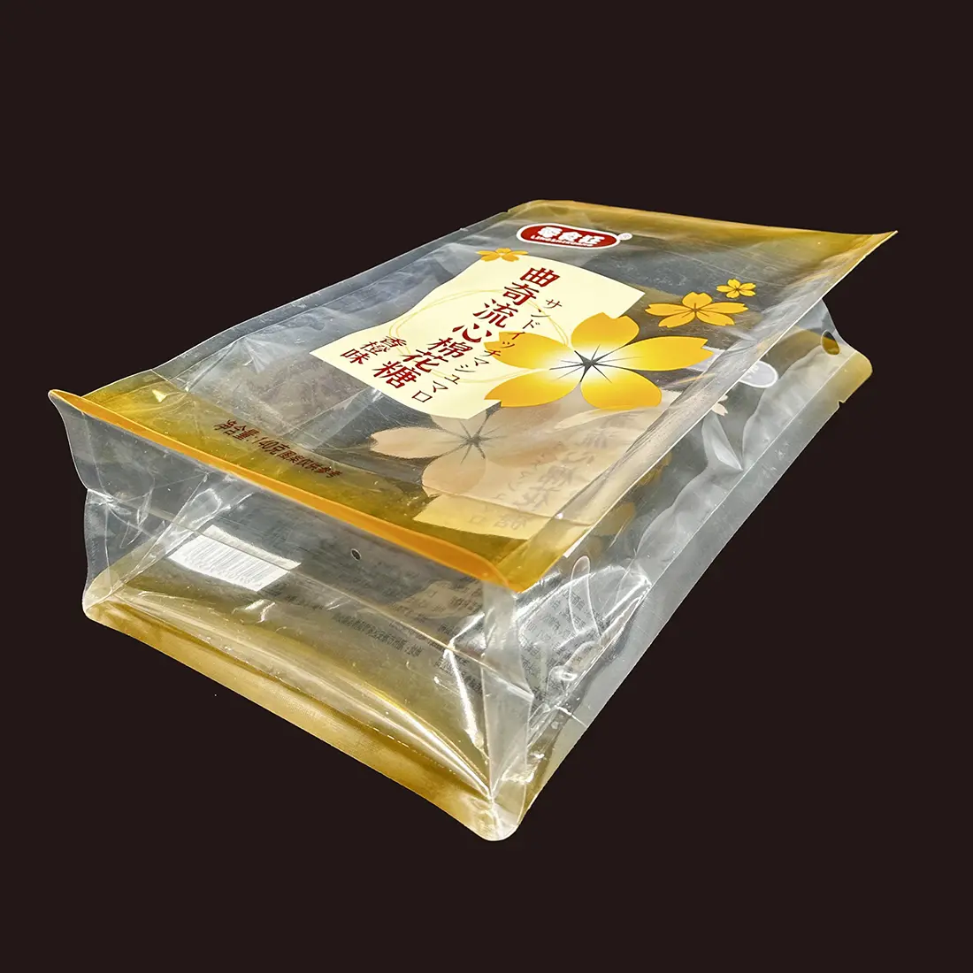 Wholesale Flat Bottom Bag Suppliers, Factories