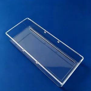Wholesale Quartz Cleaning Tank Manufacturer