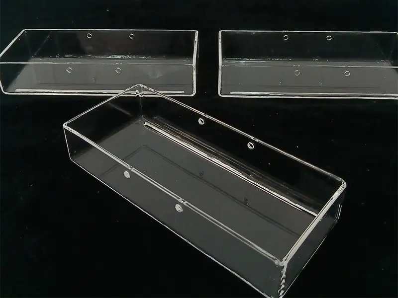 High-end quartz products market trends