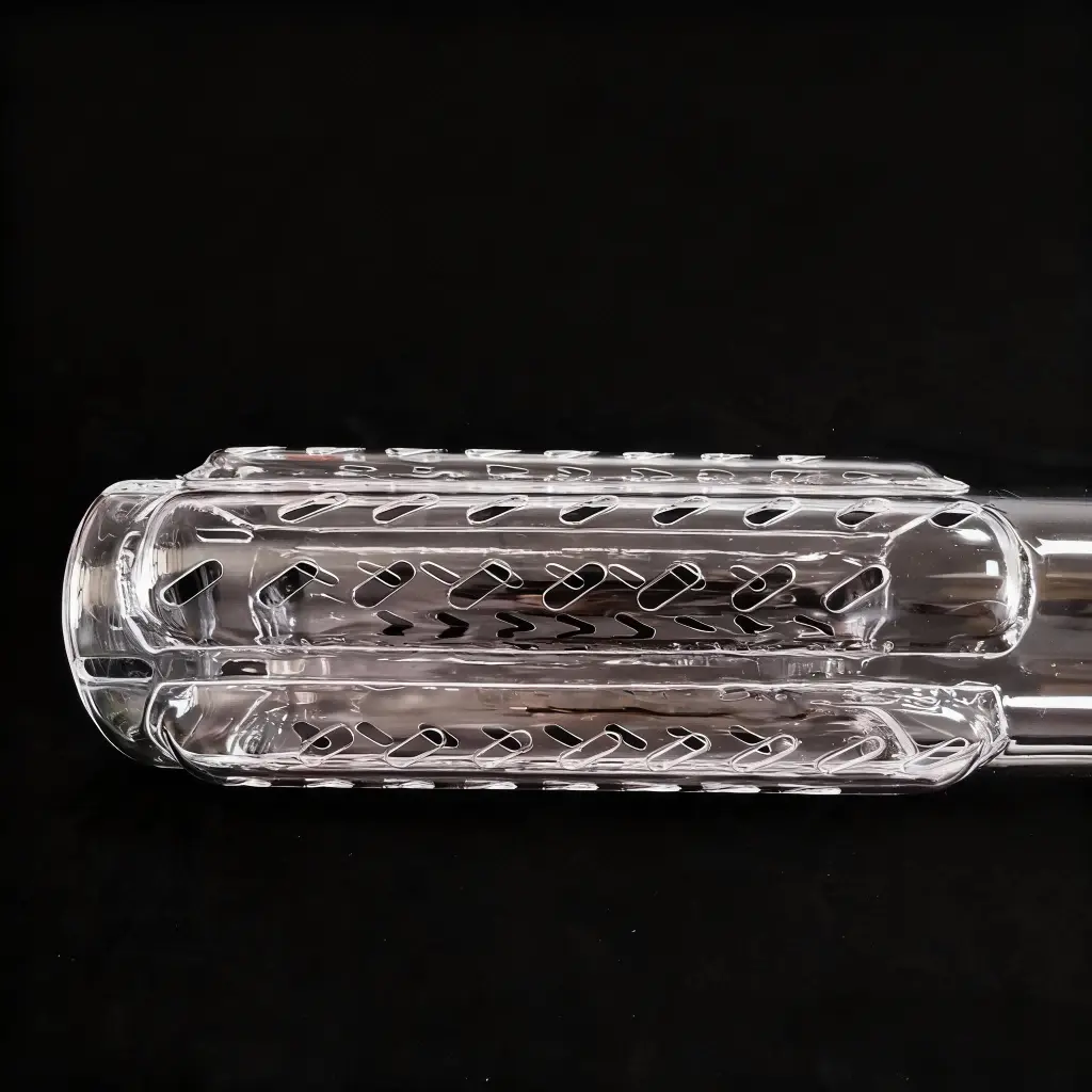 High-Quality High-Temperature Resistant Quartz Lamp Holders from China Suppliers - Durable Factory Lighting Solutions Supplier, Factory