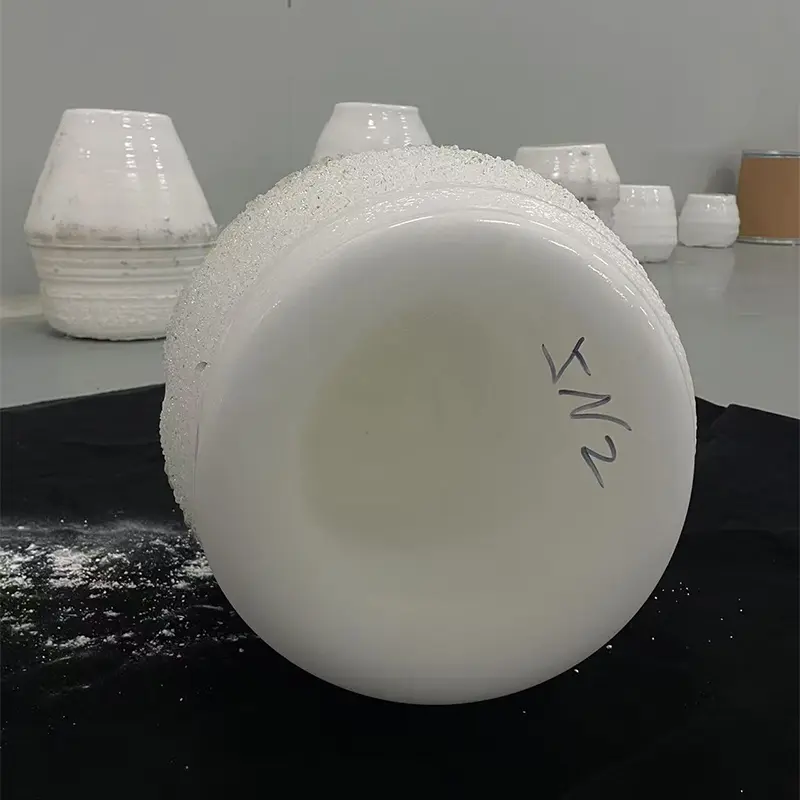 High-Quality Introduction to Plasma-Fused Quartz Ingots Supplier, Product