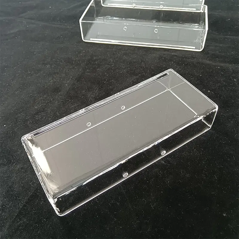 Wholesale Quartz Cleaning Tank Manufacturer, Manufacturers