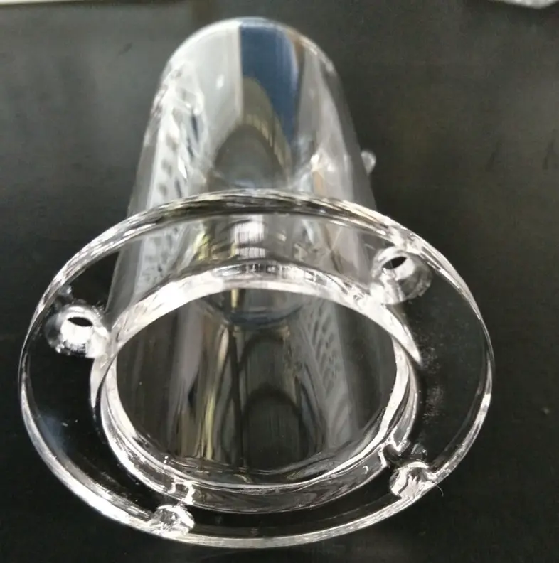 Custom Customized Quartz Products from China Suppliers - High-Purity Quartz Instruments from Factory Product, Products