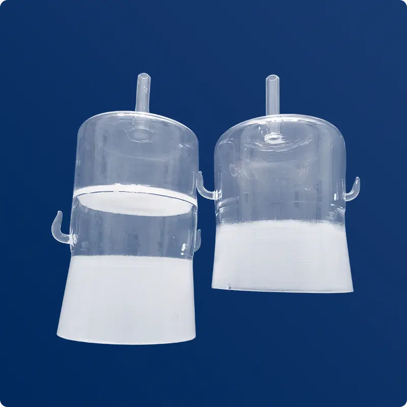 Custom Customized Quartz Products from China Suppliers - High-Purity Quartz Instruments from Factory Product, Products