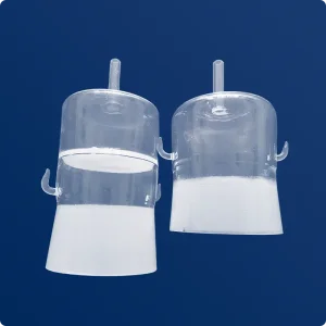 Custom Customized High-Purity Quartz Products