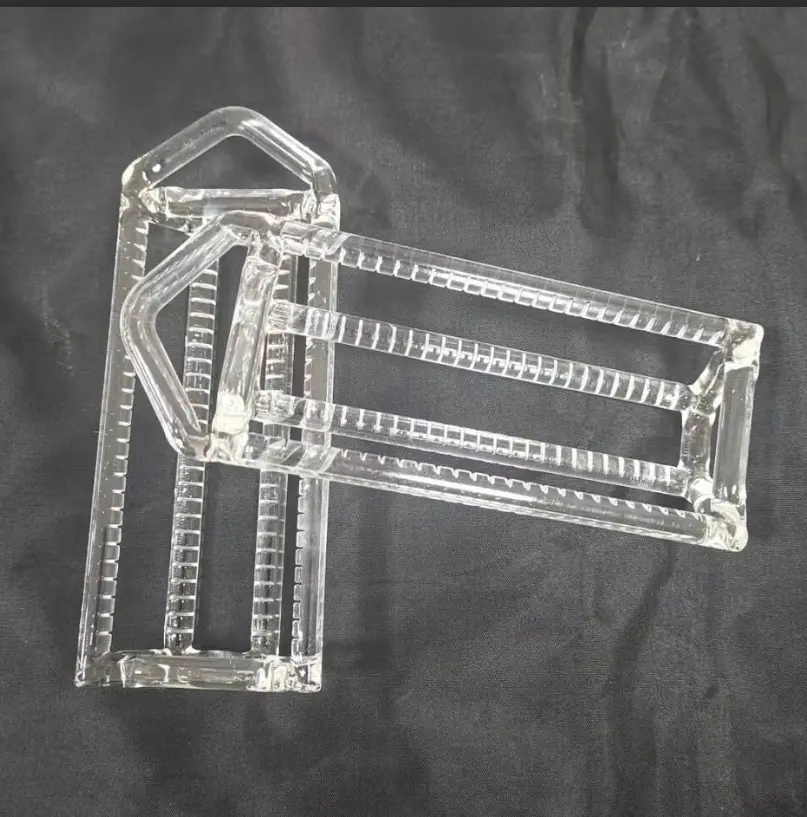 Custom High-Temperature Quartz Boats for Semiconductor Processes - China Suppliers & Factory Made with High-Purity Silica Manufacturers, Products