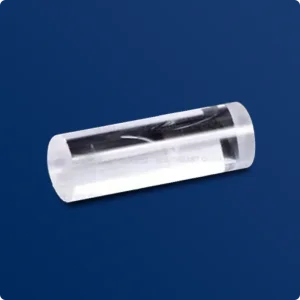High Purity Quartz Rod