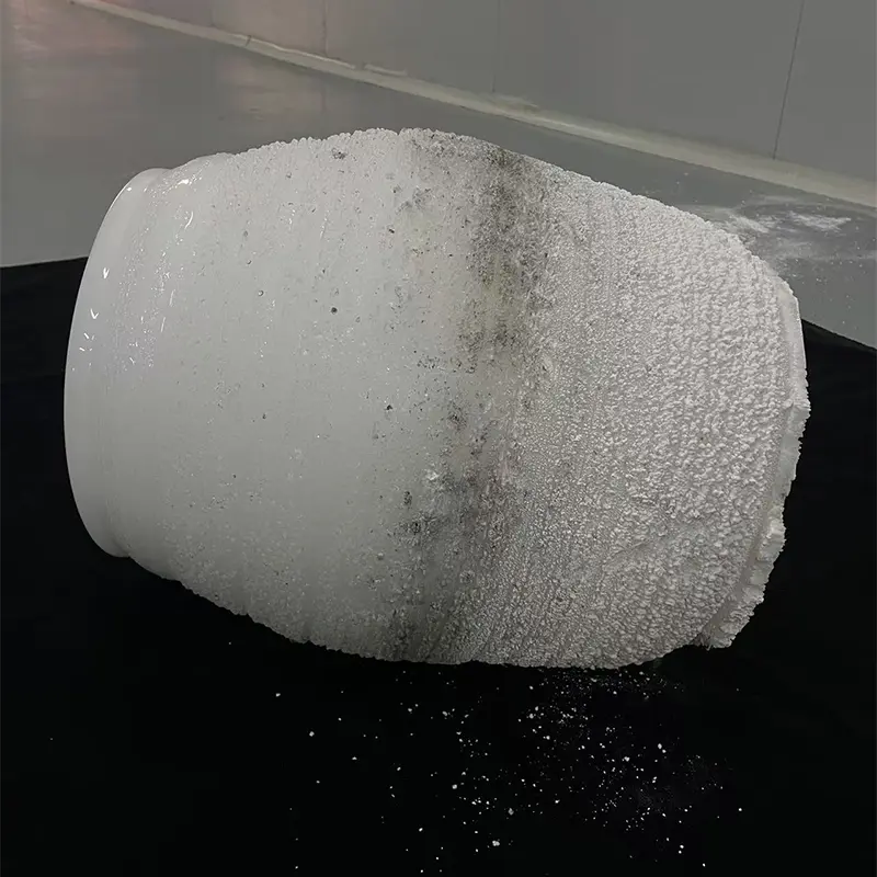 High-Quality Introduction to Plasma-Fused Quartz Ingots Supplier, Product