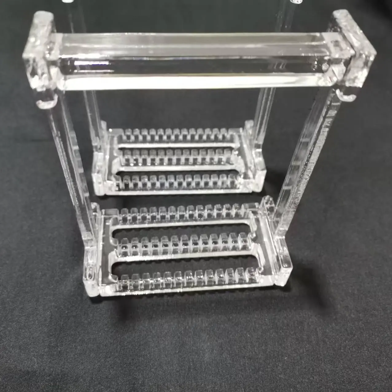 Custom High-Temperature Quartz Boats for Semiconductor Processes - China Suppliers & Factory Made with High-Purity Silica Manufacturers, Products