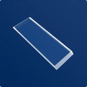 Wholesale High-Quality Fused Silica Quartz Plates
