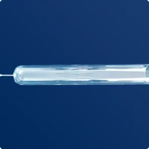 Wholesale Custom Quartz Furnace Tube for Laboratory & Industrial Use