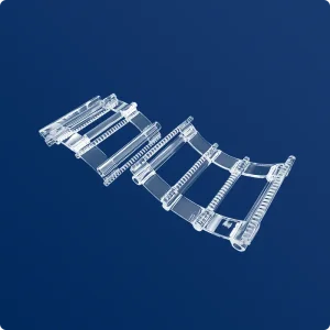 Wholesale Premium High-Temperature Quartz Boats