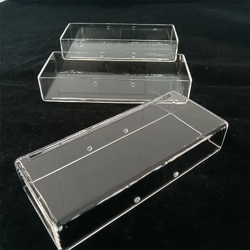 Wholesale Quartz Cleaning Tank Manufacturer, Manufacturers