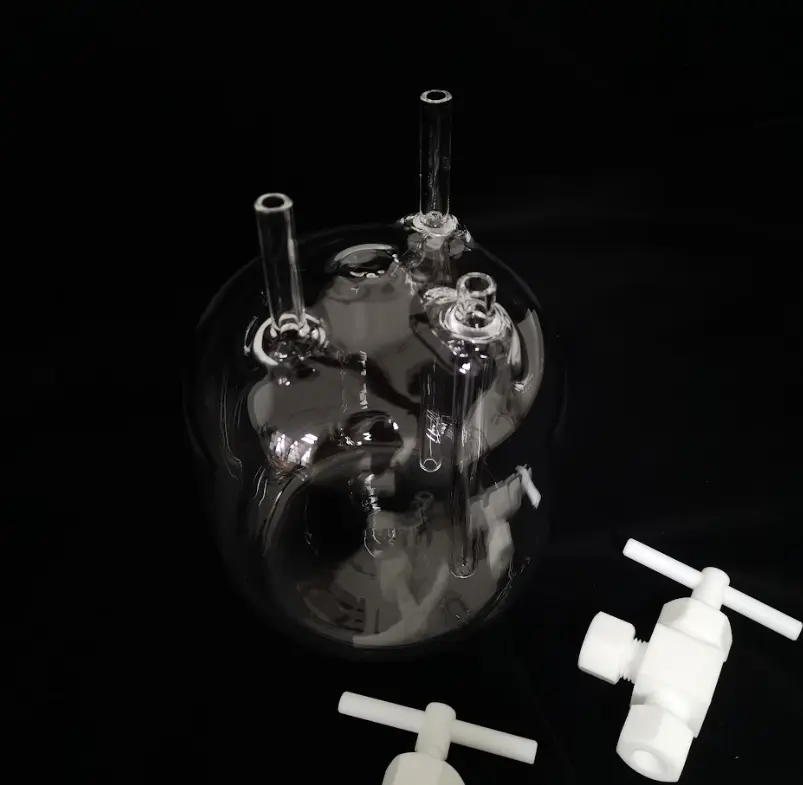 Custom Customized Quartz Products from China Suppliers - High-Purity Quartz Instruments from Factory Product, Products