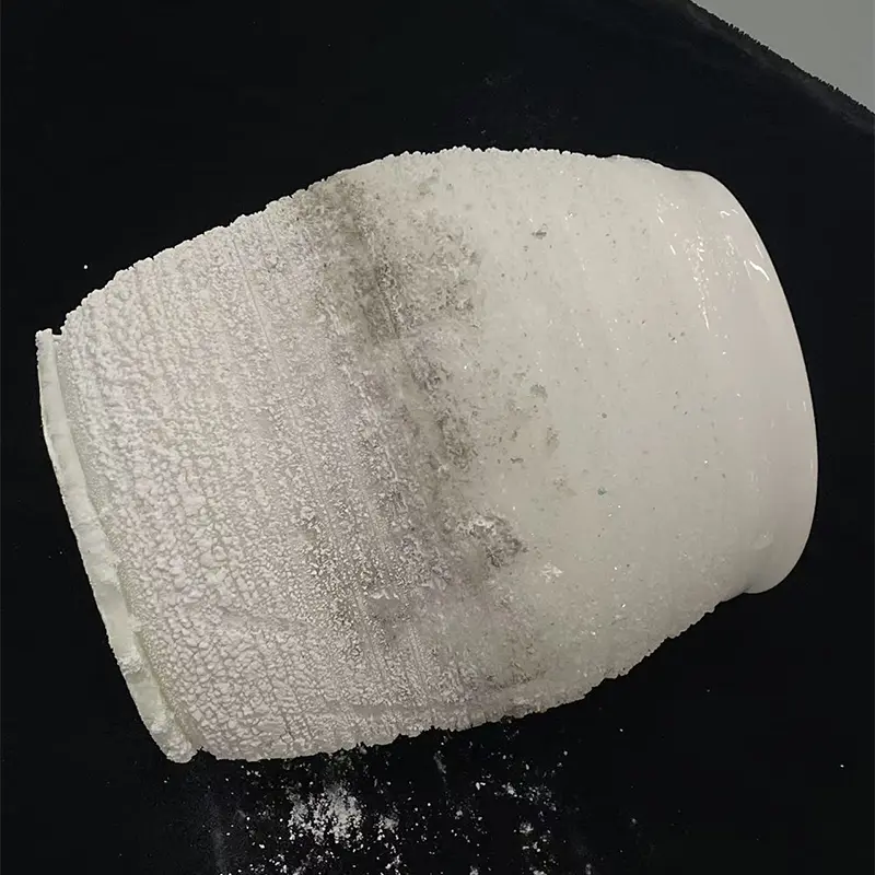 High-Quality Introduction to Plasma-Fused Quartz Ingots Supplier, Product