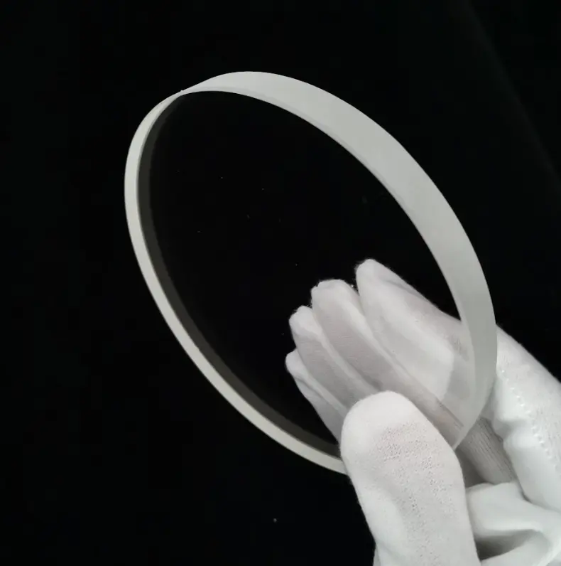 Custom Fused Silica Quartz Plate – Heat Resistant Supplier, Factories