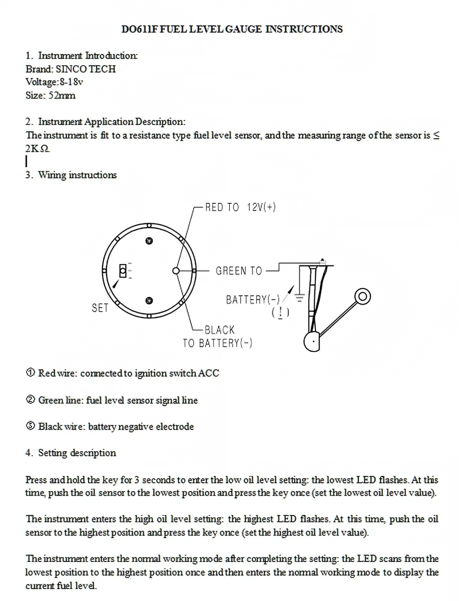 Wiring Installation Diagram