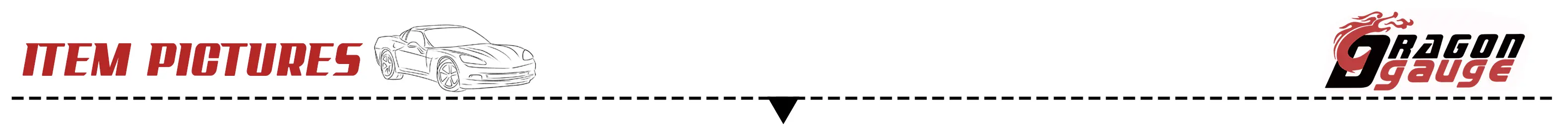 Gauge Fitment Diagram