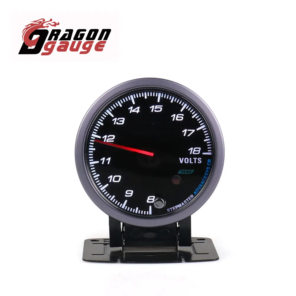 Voltmeter