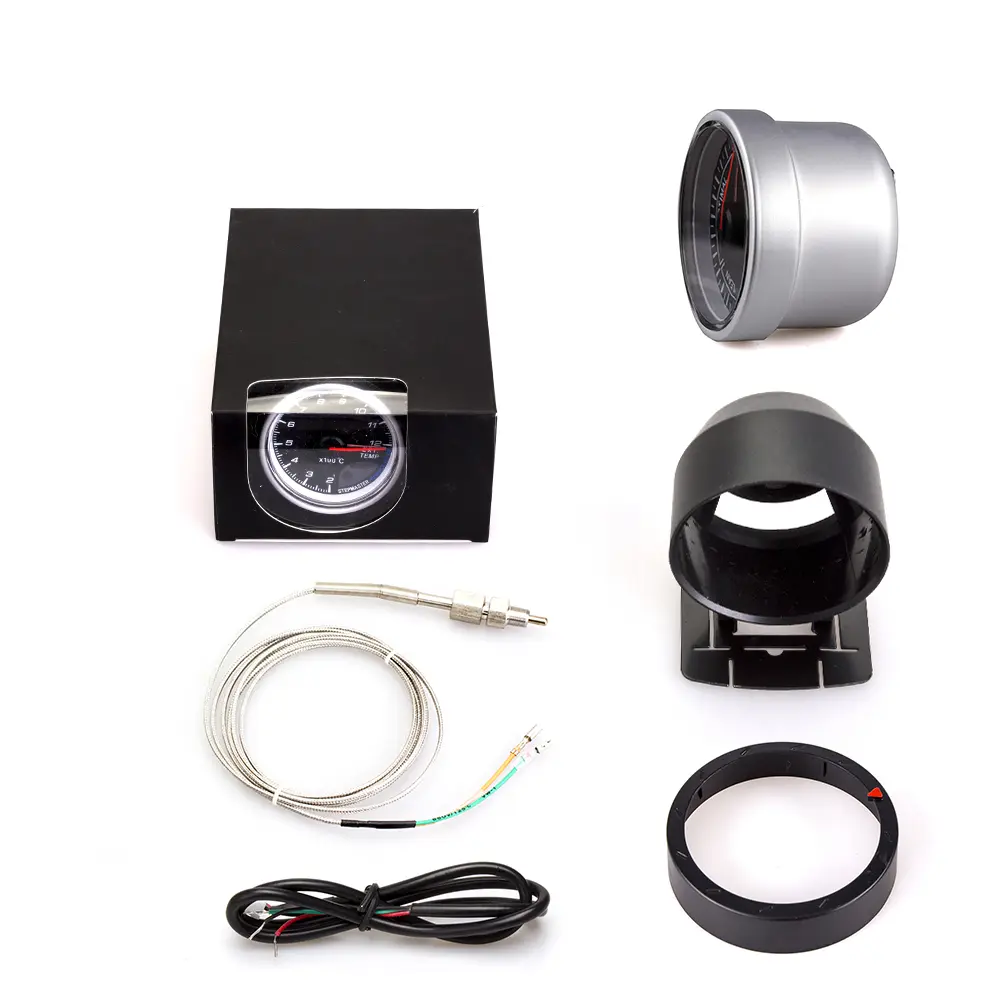 Exhaust Temperature Gauge (2)