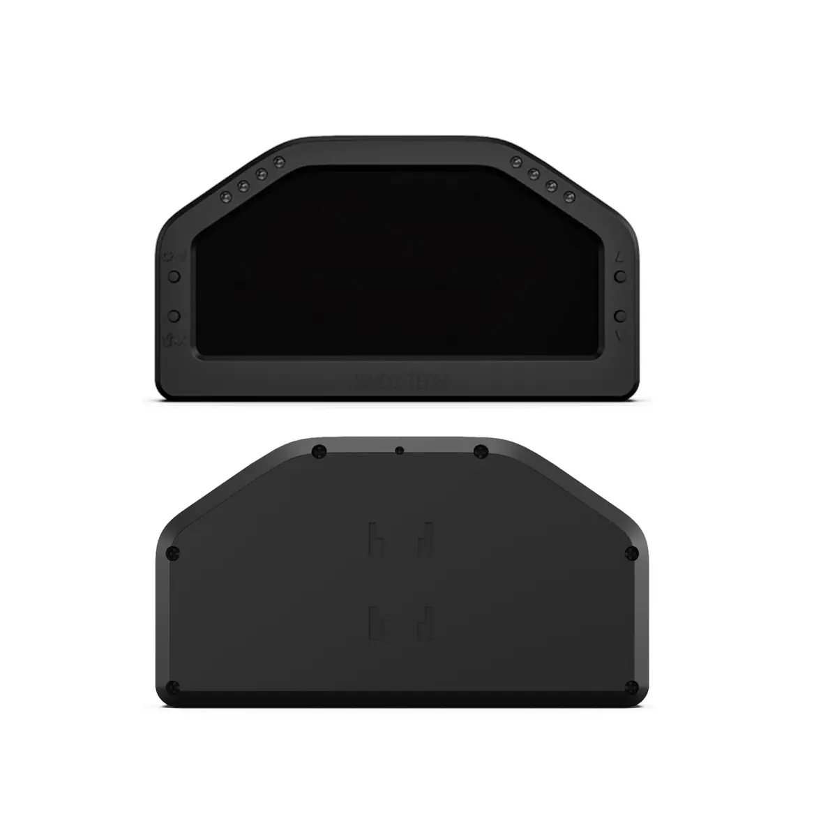 Custom Dashboard Racing Multi-Function Race Dash Panels 7 Colors Screen OBDll Racing Gauge SincoTech DO921 Manufacturer, Manufacturers