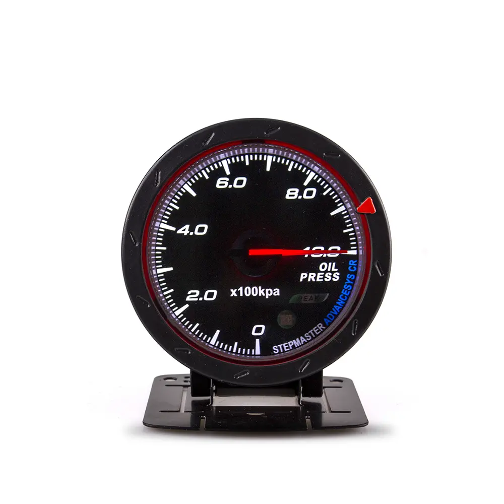 Oil Pressure Gauge (1)