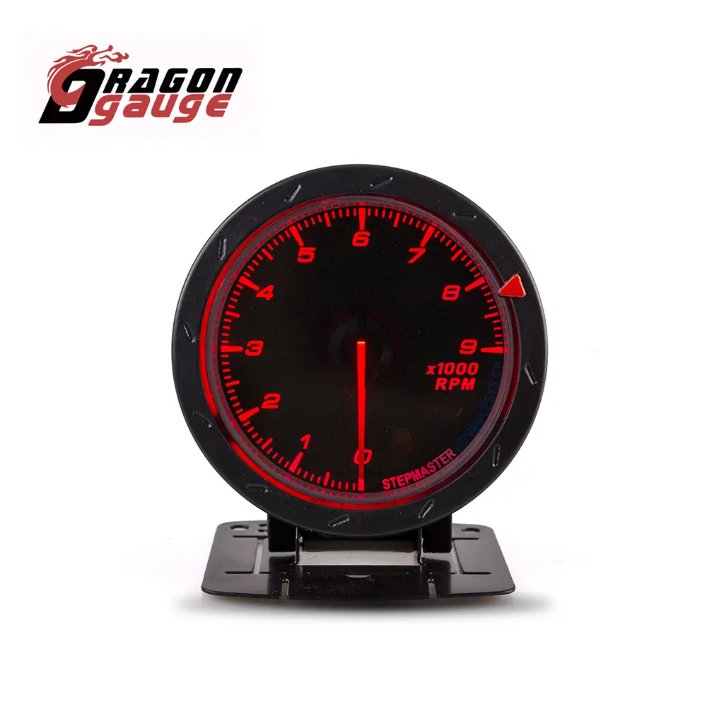 Wholesale 60mm Car Gauge Set: Tachometer, Voltmeter, Air Fuel Ratio, Oil Press, Water Temp - China Suppliers & Factory Options Supplier, Factories