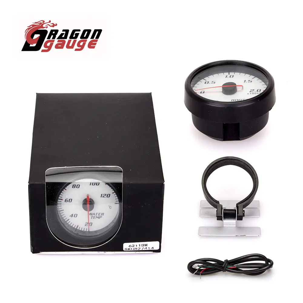 Tachometer RPM Meter In-Use Visual