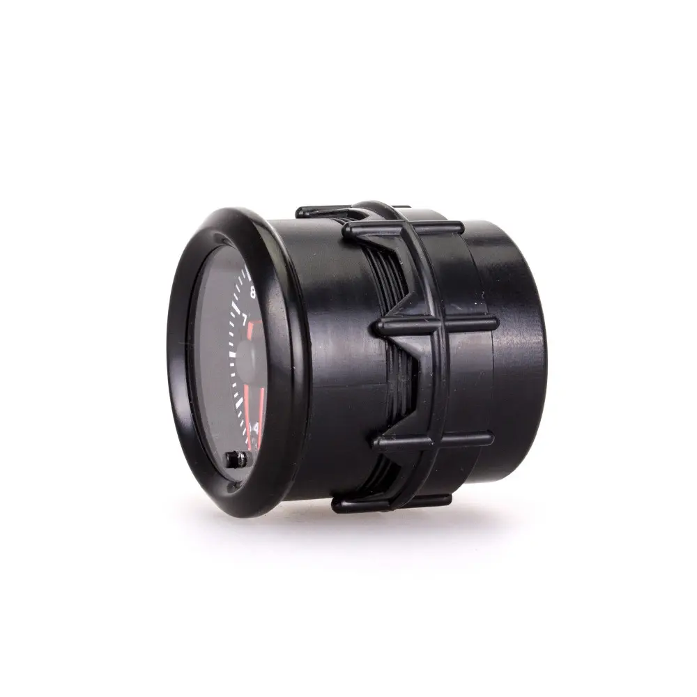 Custom 52mm Dual Display Tachometer & Boost Gauge - China Suppliers Factory for Voltage, EGT, Water Temp, Oil Temp & Pressure Suppliers, Factories