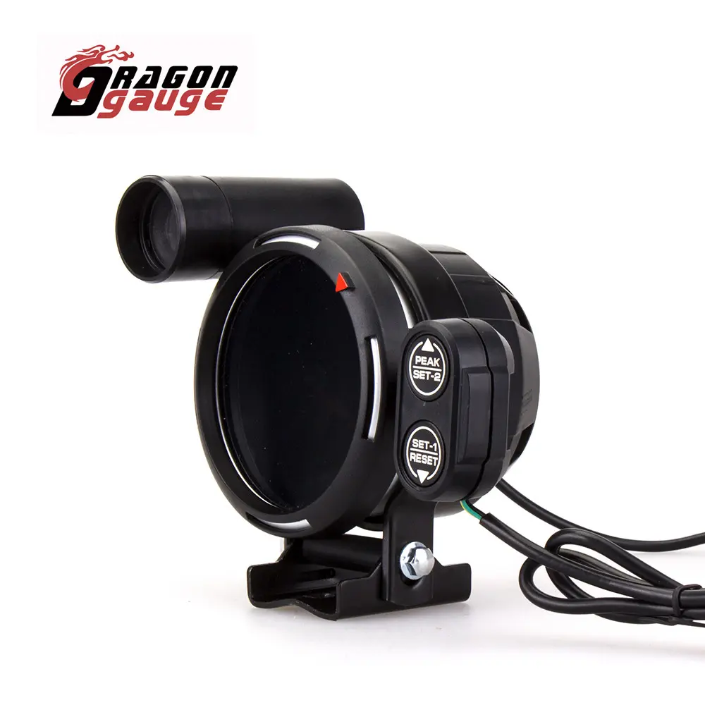 Custom 80mm Tachometer 0~11000RPM with 7 Backlight Colors - China Suppliers & Factory for Motorsports Supplier, Factories