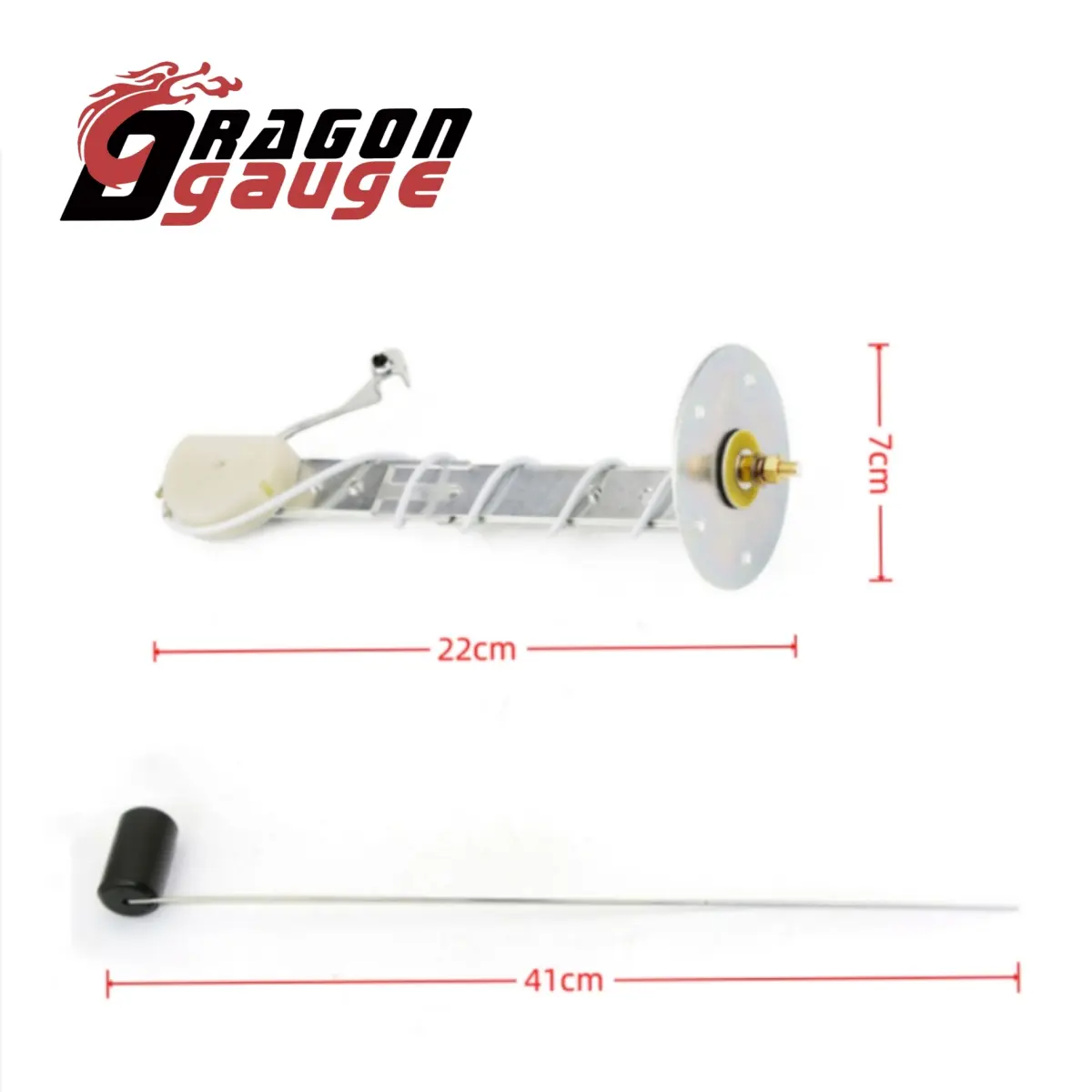 Wholesale 2 Inch 52mm Electronic Car Fuel Level Gauge with Fuel Float Sensor - China Suppliers Factory for 12V/24V Vehicles Supplier, Factories